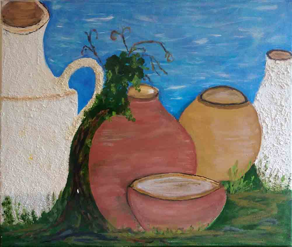 Werk von A. Faulhaber